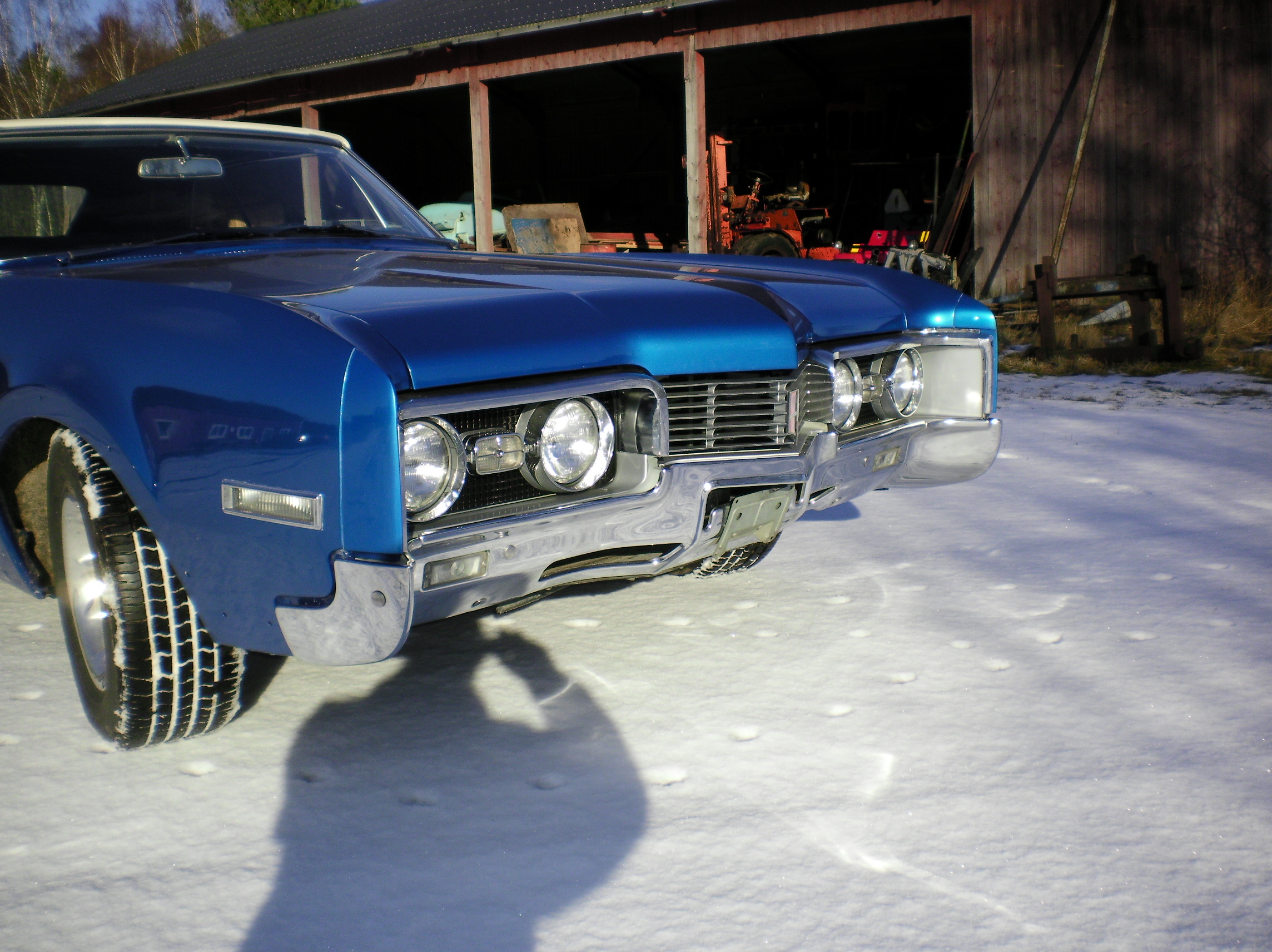 Nya bilder -67 Olds 018.JPG